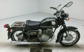 HONDA CD125T BENLY CD125T