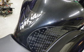 KAWASAKI NINJA 1000 A 2017 ZXT00W