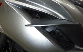 KAWASAKI NINJA 650 2015