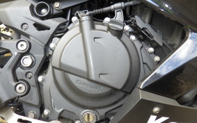 KAWASAKI NINJA 400 2018 EX400G