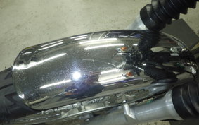 HONDA CB400SS E 2006 NC41