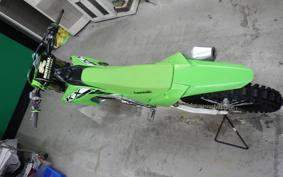 KAWASAKI KX250 2001 KX252E