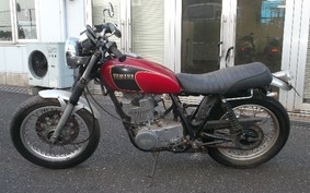 YAMAHA SR400