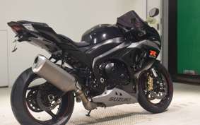 SUZUKI GSX-R1000 2016