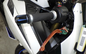 HONDA CBR250RR A 2022 MC51