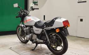 KAWASAKI GSX400F 2024