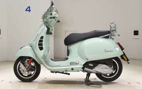 VESPA GTS150 SUPER 2024
