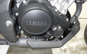 YAMAHA XSR155 2011