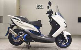 YAMAHA Majesty 155 Gen.2 S 2018 SG52J