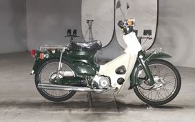 HONDA SUPER CUB50 C50