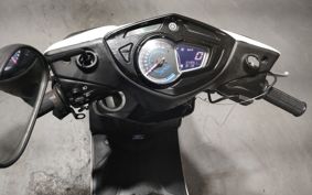 YAMAHA CYGNUS125XSR SE44J