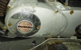 SUZUKI K50 1990 K50