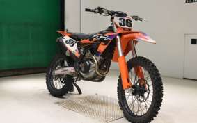 KTM 450 SX F 2013