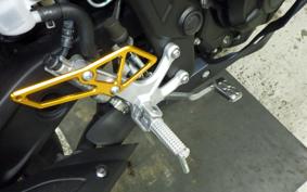 YAMAHA YZF R-3 2024 RH21J
