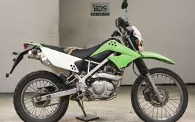 KAWASAKI KLX125 LX125C
