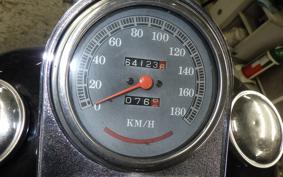 HARLEY FLSTC 1340 1992