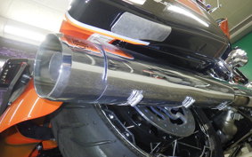 HARLEY FLTRXSE1920CVO 2022