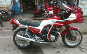 HONDA CB750 1985 RC04
