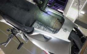 HONDA CB125 R 2026 JC79
