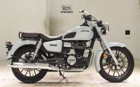 HONDA GB350C 2024 NC64