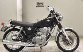 YAMAHA SR400 Gen.4 RH03J