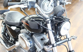 HARLEY XL883L 2011 CR2