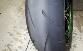 KAWASAKI NINJA H2 SX SE 2019 ZXT02A