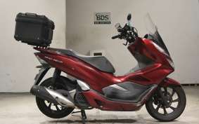 HONDA PCX 150 ABS KF30