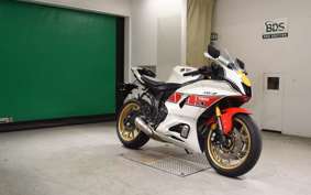 YAMAHA YZF-R7 RM39J