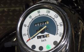 YAMAHA DRAGSTAR 250 VG05J