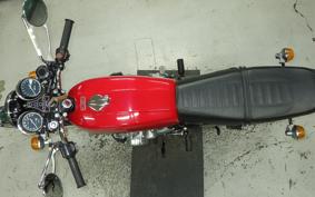 HONDA CB400 1975 CB400F