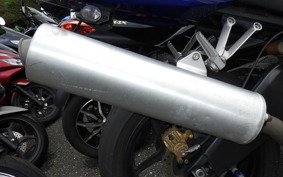 KAWASAKI ZX 10 NINJA R 2004 ZXT00C