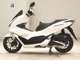 Фото Honda PCX 160 2023 с японского аукциона