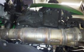 KAWASAKI Z800 2021