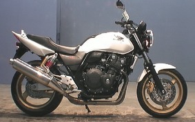 HONDA CB400SF VTEC 2012 NC42