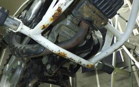 HONDA QR50 AE01