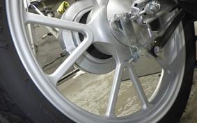 HONDA C110 SUPER CUB 2007 JA59