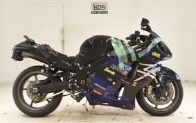 SUZUKI GSX-1300R HAYABUSA 2008