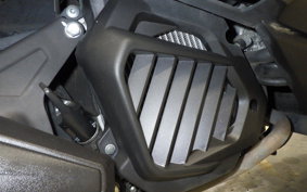 HONDA LEAD 125 JF45