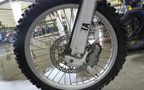 YAMAHA YZ125 CE08C