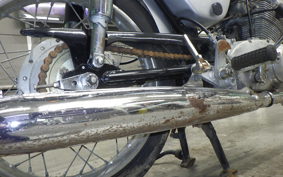 HONDA CP77 2024 CP77