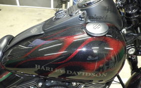HARLEY FXDF 1580 2007