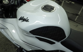 KAWASAKI NINJA ZX-6R A 2021 ZX636G