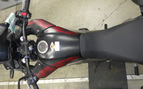 HONDA 400X NC56