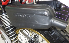 HONDA TLR200 MD09