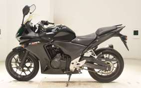 HONDA CBR400R 2015 NC47