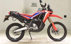 HONDA CRF250 GEN 2 RALLY 2020 MD47
