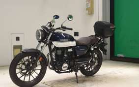 HONDA GB350 2026 NC59
