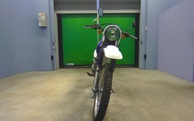 SUZUKI DJEBEL 200 (DR200SE) SH42A