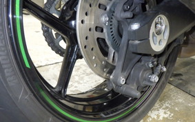 KAWASAKI NINJA 1000SX 2020 ZXT02K